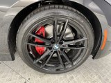 BMW 3 Series 2024 Wheels and Tires