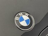 2024 BMW 3 Series 330i Sedan Marks and Logos