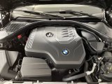 2024 BMW 3 Series Engines