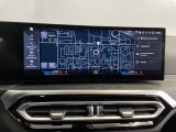 2024 BMW 3 Series 330i Sedan Navigation