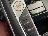 2024 BMW 3 Series 330i Sedan Controls