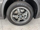 BMW X1 Wheels and Tires