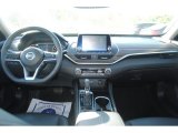 2020 Nissan Altima SL AWD Dashboard