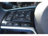 2020 Nissan Altima SL AWD Steering Wheel
