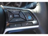 2020 Nissan Altima SL AWD Steering Wheel