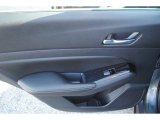 2020 Nissan Altima SL AWD Door Panel