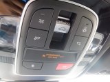 2023 Hyundai Santa Fe Calligraphy AWD Controls