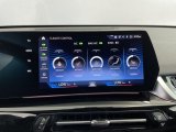 2023 BMW X1 xDrive28i Controls