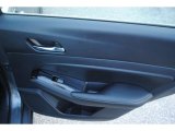 2020 Nissan Altima SL AWD Door Panel