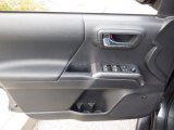 2023 Toyota Tacoma Limited Double Cab 4x4 Door Panel