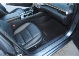2020 Nissan Altima SL AWD Charcoal Interior