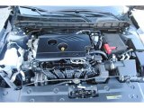 2020 Nissan Altima SL AWD 2.5 Liter DI DOHC 16-Valve CVTCS 4 Cylinder Engine