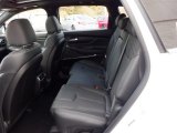 2023 Hyundai Santa Fe Calligraphy AWD Rear Seat