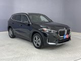 2023 BMW X1 Jet Black