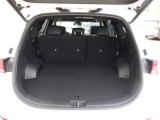 2023 Hyundai Santa Fe Calligraphy AWD Trunk