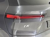 2024 BMW iX xDrive50 Marks and Logos