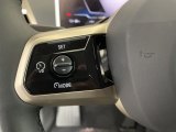 2024 BMW iX xDrive50 Steering Wheel