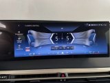 2024 BMW iX xDrive50 Gauges