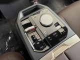 2024 BMW iX xDrive50 Controls