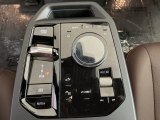2024 BMW iX xDrive50 Controls