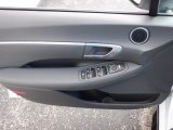 2020 Hyundai Sonata SEL Door Panel