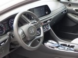 2020 Hyundai Sonata SEL Dashboard