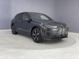 BMW iX 2024 Data, Info and Specs