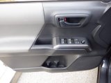2023 Toyota Tacoma SR5 Double Cab 4x4 Door Panel