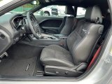 2023 Dodge Challenger SRT Hellcat JailBreak Front Seat