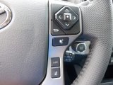 2023 Toyota Tacoma SR5 Double Cab 4x4 Steering Wheel
