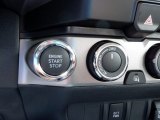 2023 Toyota Tacoma SR5 Double Cab 4x4 Controls