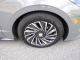 2020 Hyundai Sonata SEL Hybrid Wheel