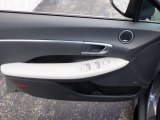 2020 Hyundai Sonata SEL Hybrid Door Panel