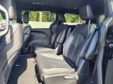 2023 Chrysler Pacifica Hybrid Touring L Rear Seat