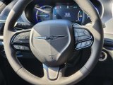 2023 Chrysler Pacifica Hybrid Touring L Steering Wheel