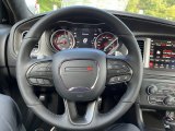 2023 Dodge Charger Scat Pack Plus Super Bee Special Edition Steering Wheel