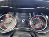 2023 Dodge Charger Scat Pack Plus Super Bee Special Edition Gauges