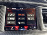 2023 Dodge Charger Scat Pack Plus Super Bee Special Edition Controls