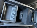 2023 Dodge Charger Scat Pack Plus Super Bee Special Edition USB Ports