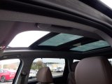2023 Hyundai Santa Fe Hybrid Limited AWD Plug-In Hybrid Sunroof