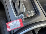 2023 Dodge Charger Scat Pack Plus Super Bee Special Edition Keys