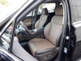 2023 Hyundai Santa Fe Hybrid Limited AWD Plug-In Hybrid Beige/Black Interior