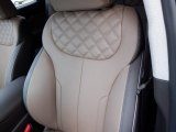 2023 Hyundai Santa Fe Hybrid Limited AWD Plug-In Hybrid Front Seat