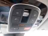 2023 Hyundai Santa Fe Hybrid Limited AWD Plug-In Hybrid Controls