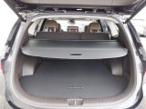 2023 Hyundai Santa Fe Hybrid Limited AWD Plug-In Hybrid Trunk
