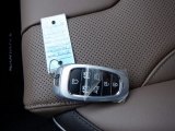 2023 Hyundai Santa Fe Hybrid Limited AWD Plug-In Hybrid Keys