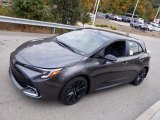 2024 Toyota Corolla Hatchback XSE Exterior