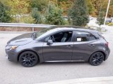 2024 Toyota Corolla Hatchback XSE Exterior