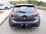 2024 Toyota Corolla Hatchback XSE Exterior