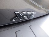 2024 Toyota Corolla Hatchback XSE Marks and Logos